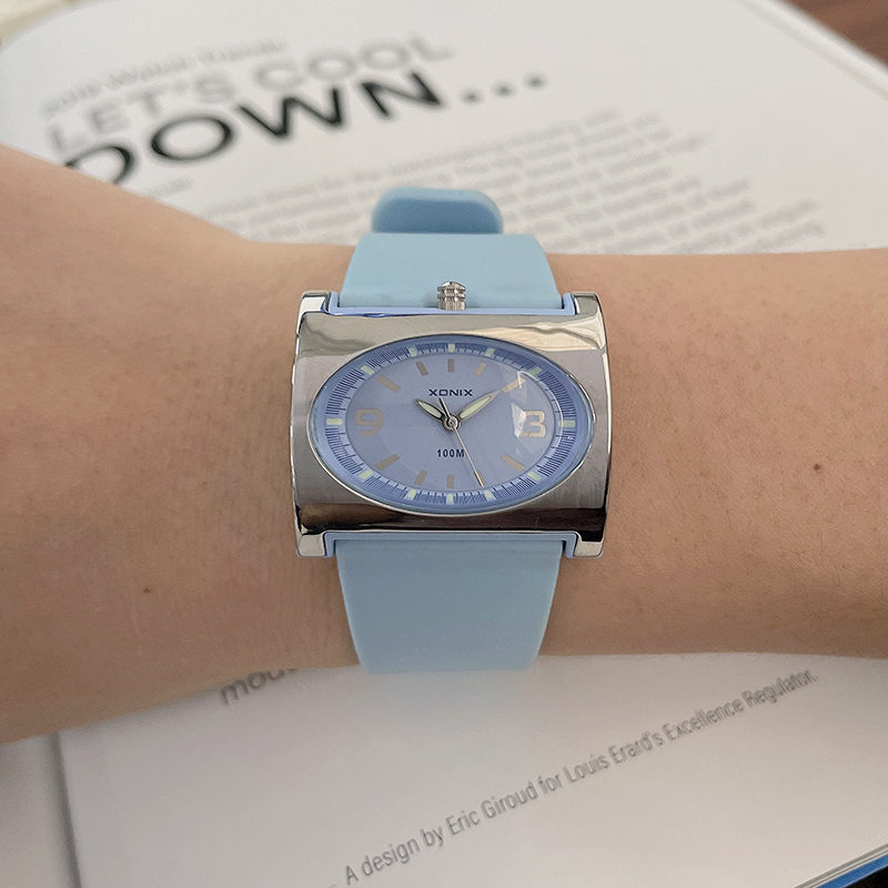 Women'S Fashion Digital Watch - XONIX кварцевые женские новые модные часы