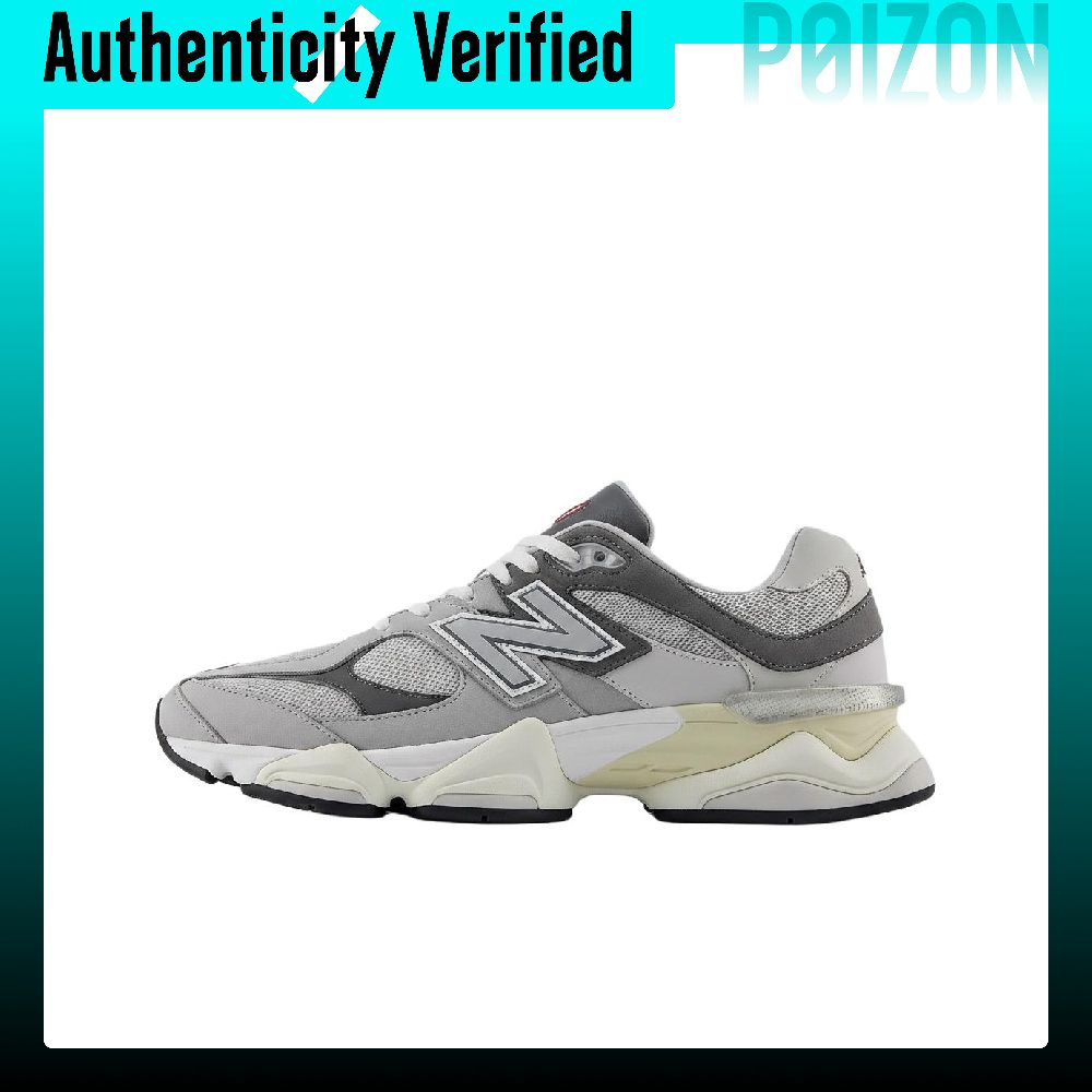 New Balance Shoes 9060 - Кроссовки для бега New Balance NB