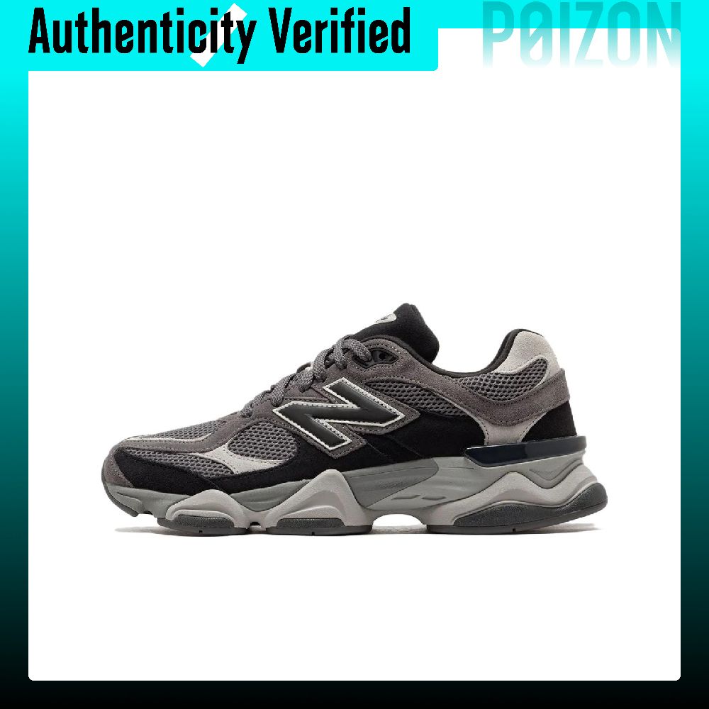 New Balance Shoes 9060 - New Balance NB 9060, мужские кроссовки