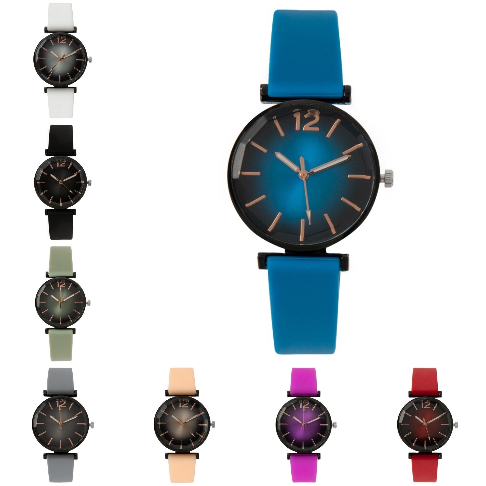 Модные женские часы, спортивны – обзор и цена Women'S Fashion Digital Watch