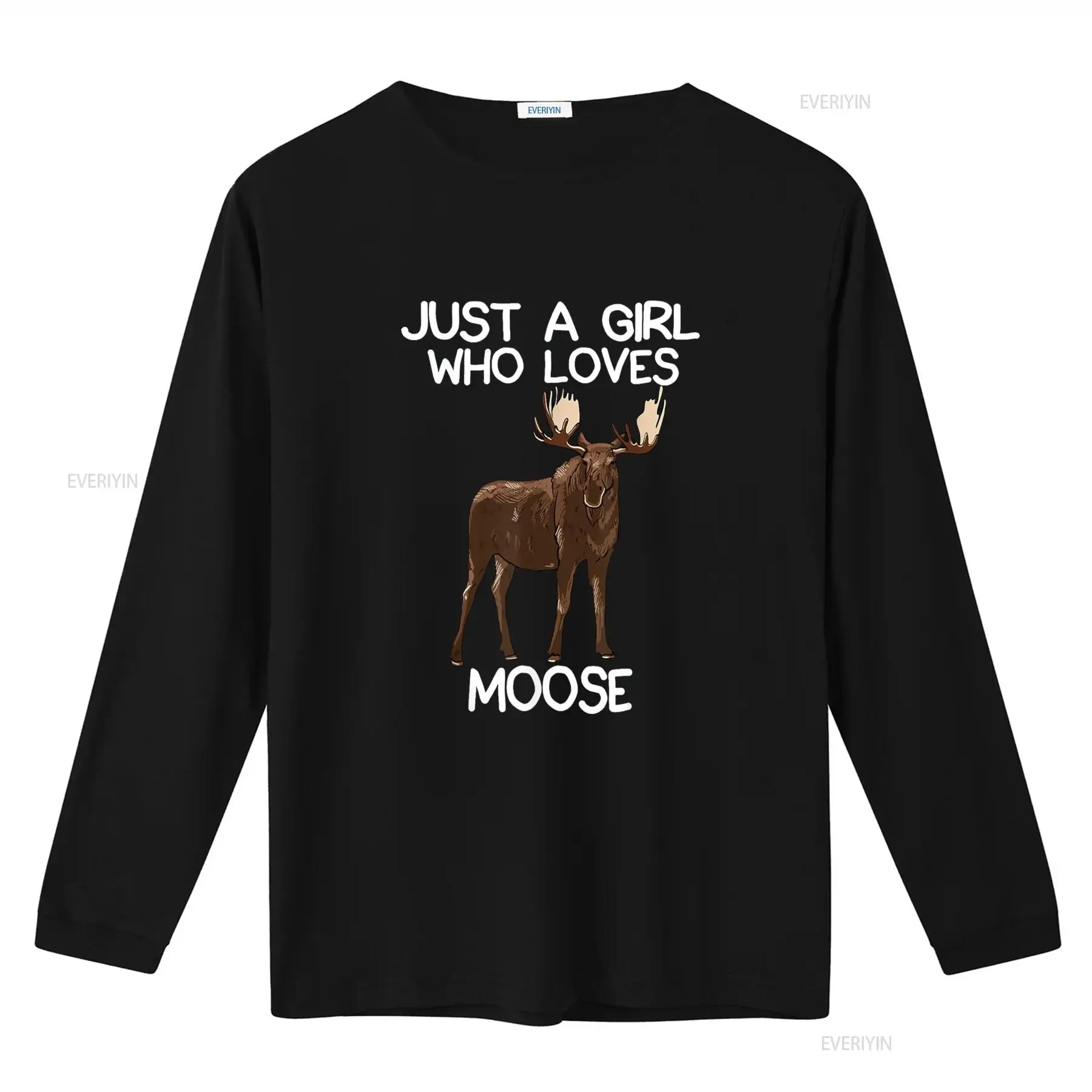 Просто девочка, которая любит  – обзор и цена Women'S Fashion Graphic Tees