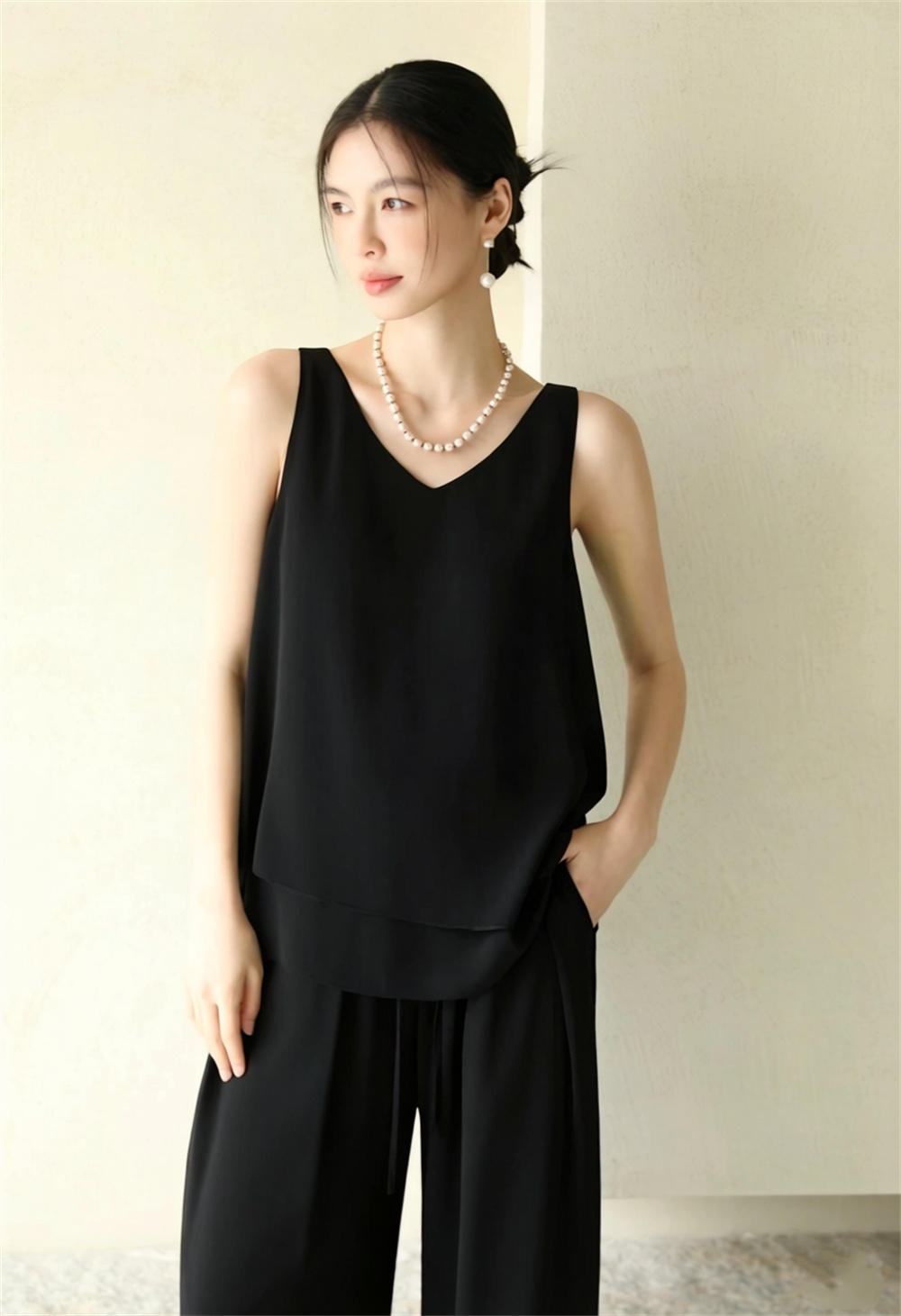 Новая летняя женская майка бол – обзор и цена Women'S Fashion Vest Tops