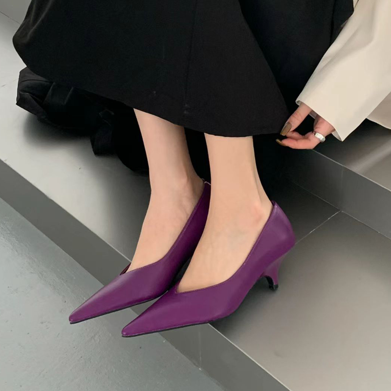 SUOJIALUN/2020 весенние новые  – обзор и цена Women Fashion Brand