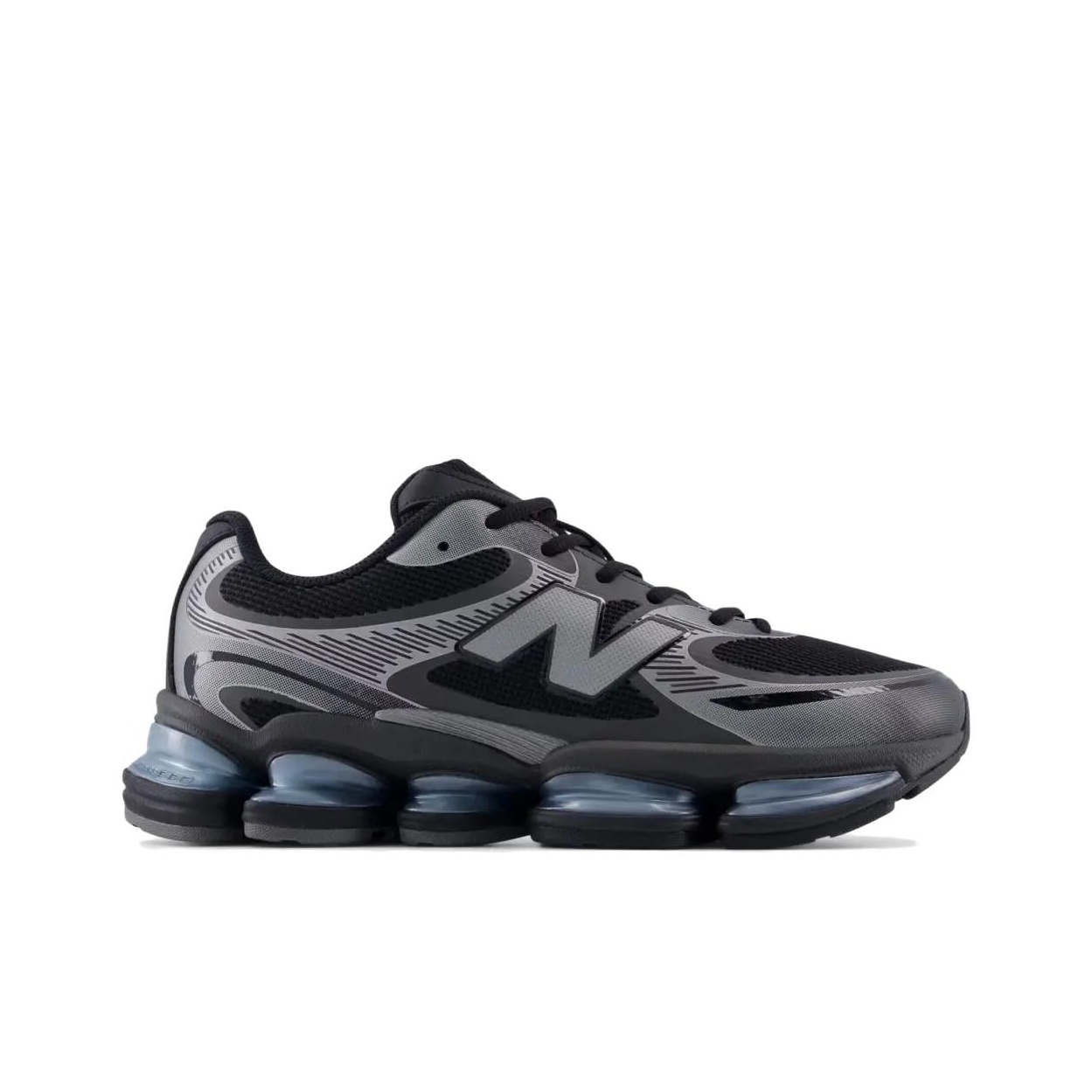 Кроссовки New Balance NB 2000  – обзор и цена New Balance Shoes 9060