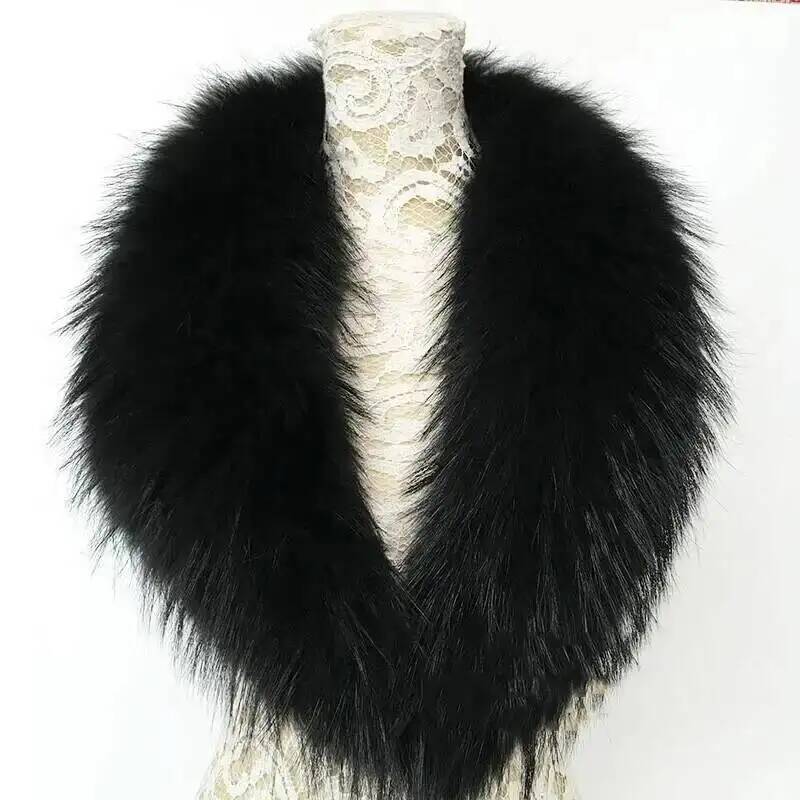 Воротник из натурального меха  – обзор и цена Women'S Fashion Essentials