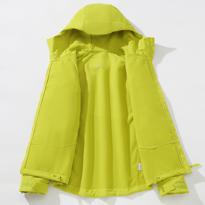 Куртка-софтшелл LNGXO для мужч – обзор и цена Women'S Fashion Rain Jacket