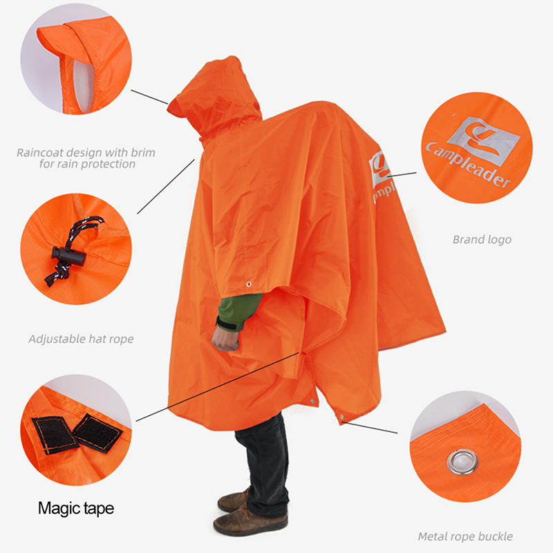 3 в 1, уличный плащ с капюшоно – обзор и цена Women'S Fashion Rain Jacket