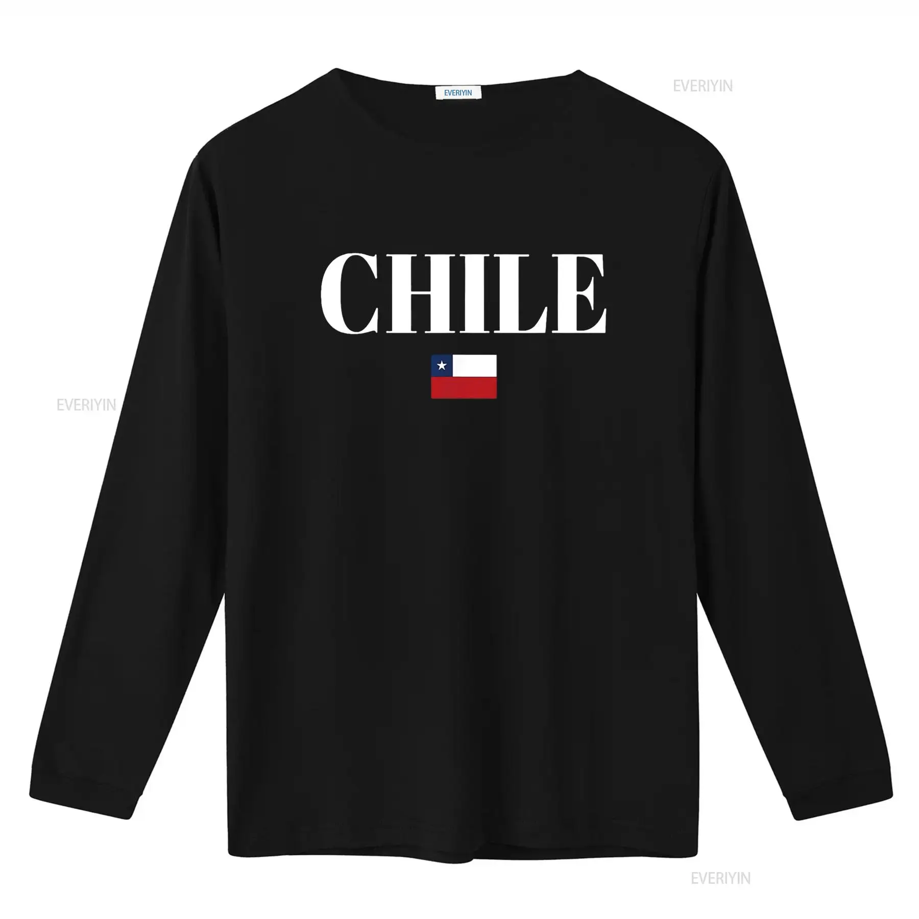 Женская футболка с флагом CHIL – обзор и цена Women'S Fashion Graphic Tees