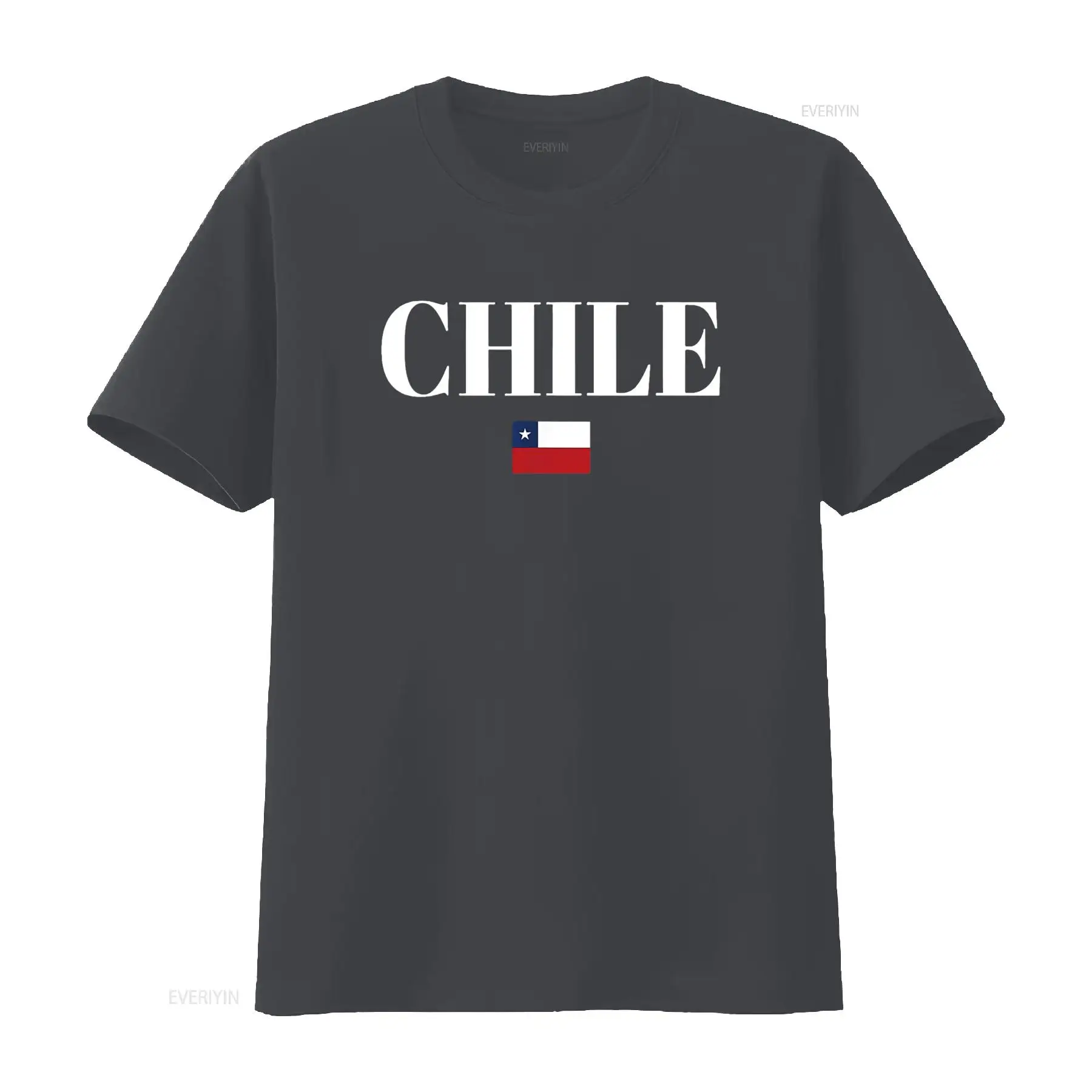 Женская футболка с флагом CHIL – обзор и цена Women'S Fashion Graphic Tees