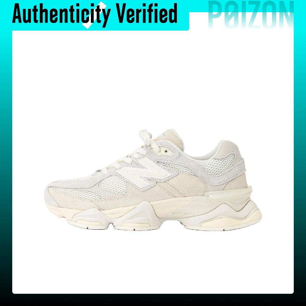 New Balance NB 9060, мужские к – обзор и цена New Balance Shoes 9060