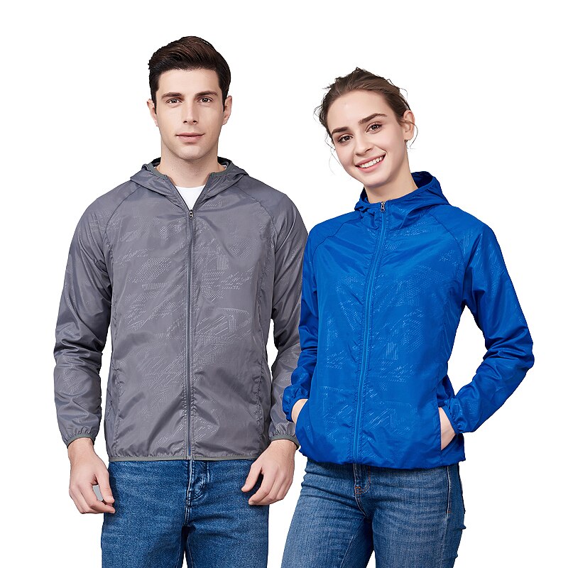 LNGXO унисекс походная куртка  – обзор и цена Women'S Fashion Rain Jacket