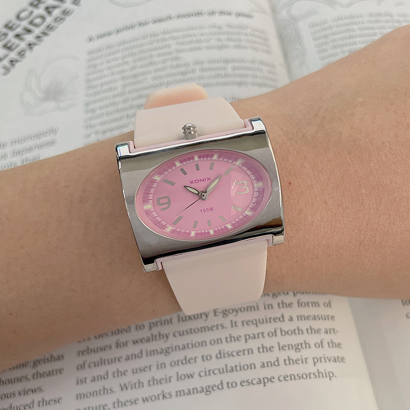 XONIX кварцевые женские новые  – обзор и цена Women'S Fashion Digital Watch
