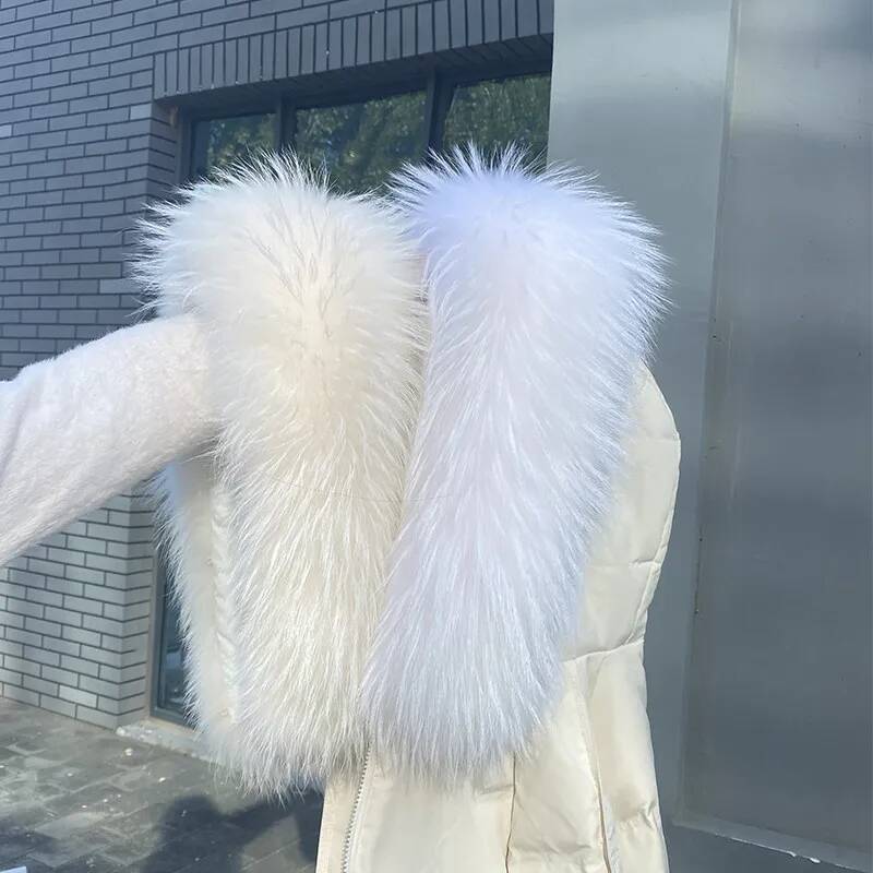 Натуральные меховые воротники  – обзор и цена Women'S Fashion Essentials