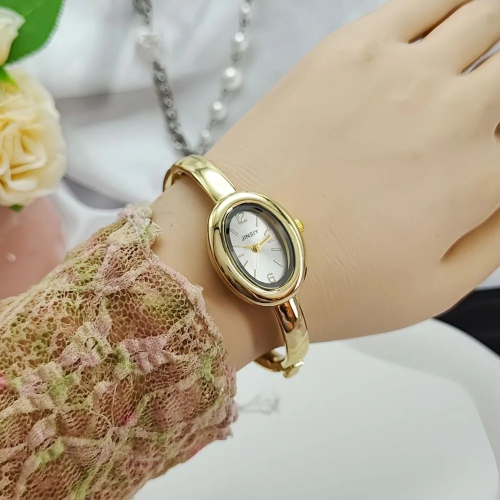 Золотые кварцевые часы известн – обзор и цена Women'S Fashion Digital Watch