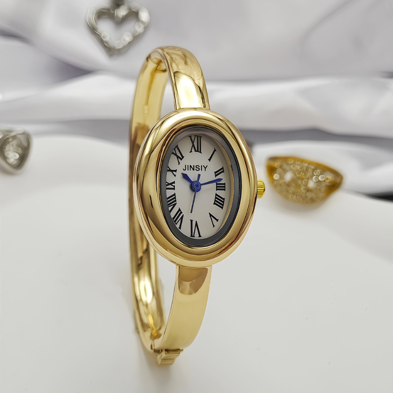 Золотые кварцевые часы известн – обзор и цена Women'S Fashion Digital Watch