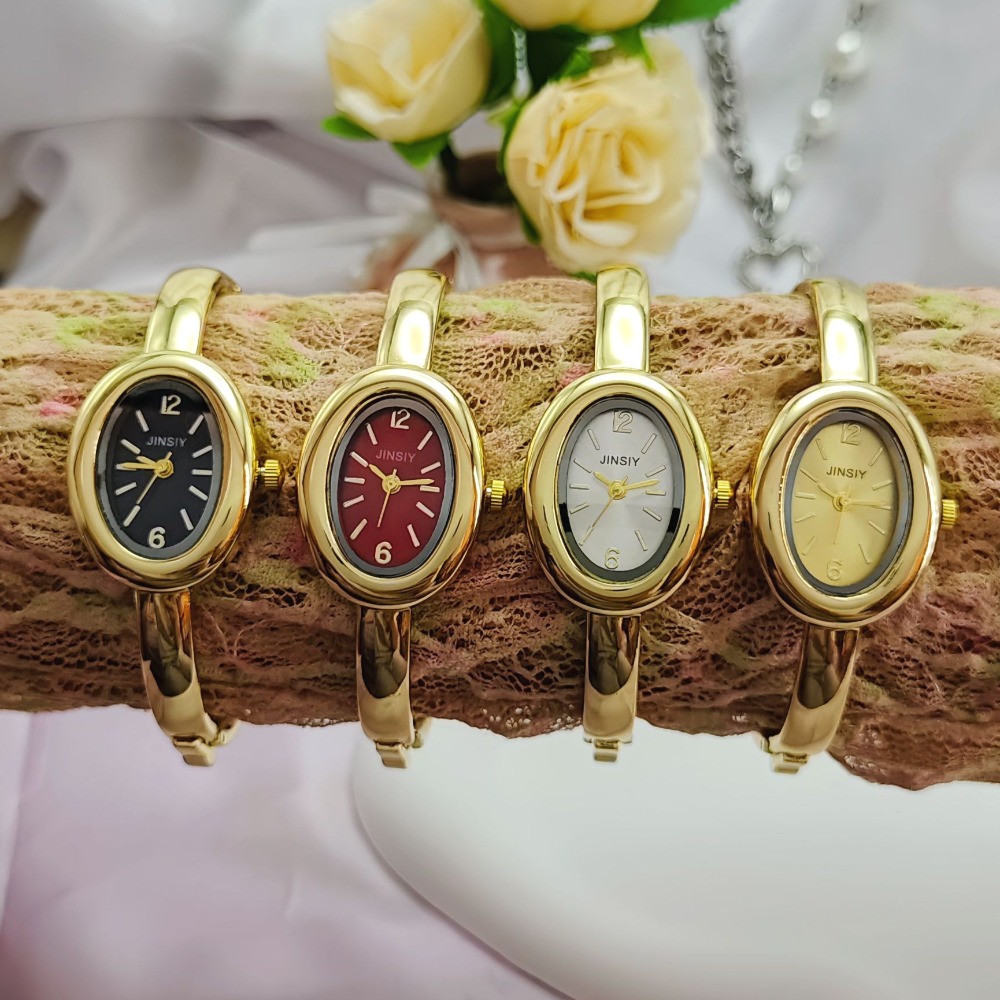 Золотые кварцевые часы известн – обзор и цена Women'S Fashion Digital Watch