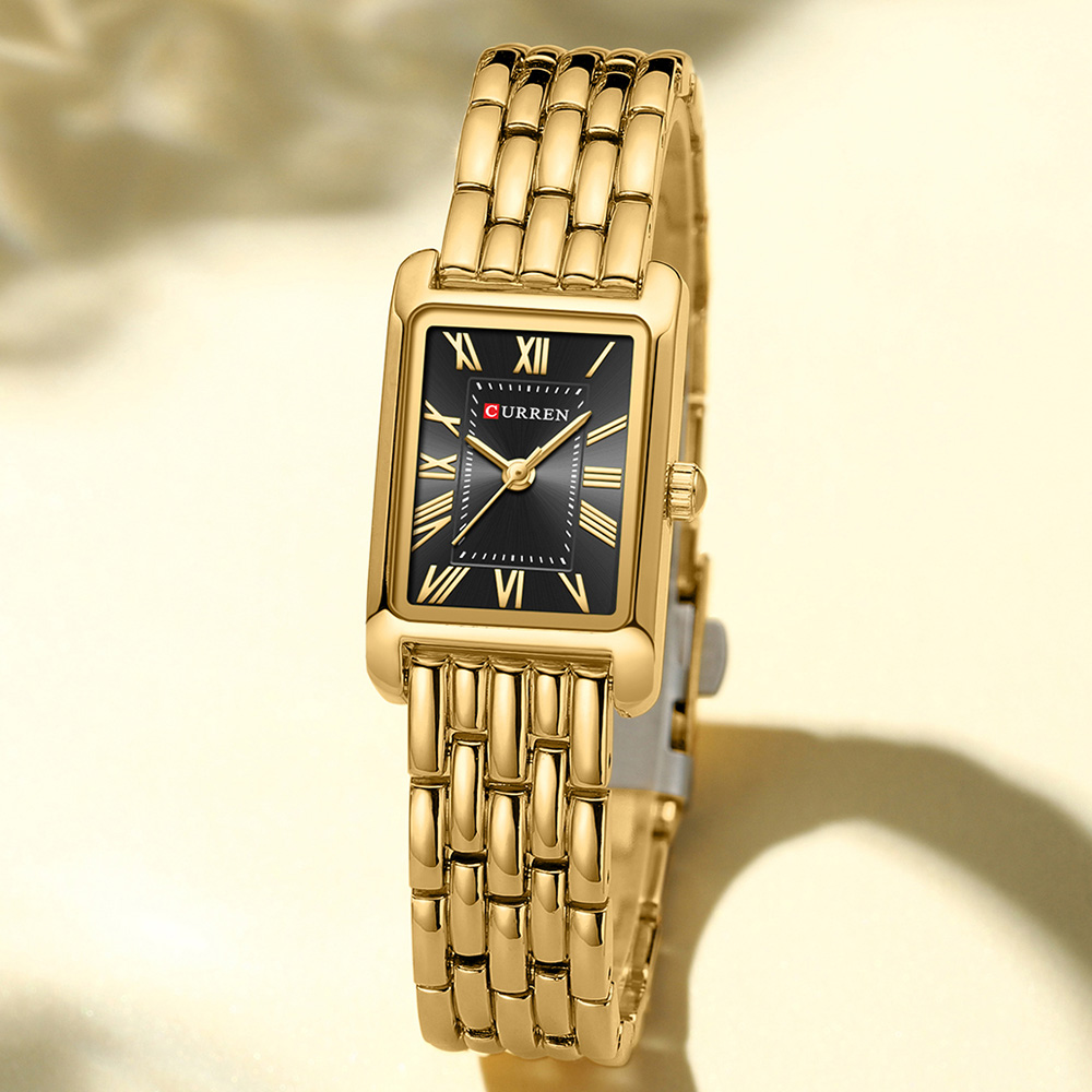 CURREN Роскошные женские модны – обзор и цена Women'S Fashion Digital Watch