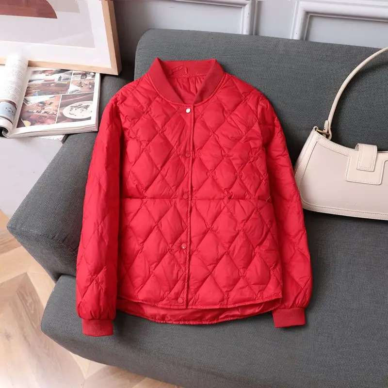 Новая модная ультралегкая стег – обзор и цена Women'S Fashion Quilted Jacket