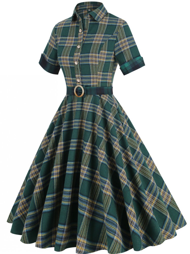 Женское винтажное платье в сти – обзор и цена Women'S Fashion Of The 50S