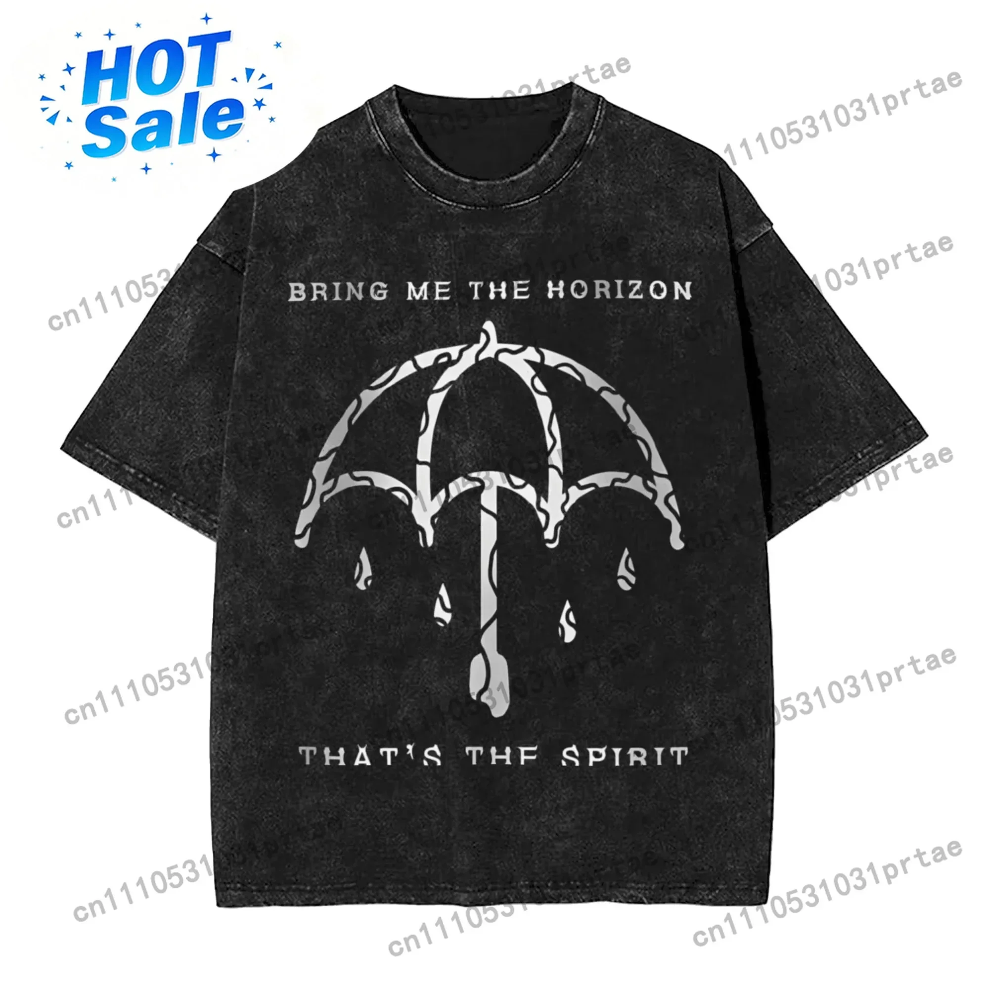 Футболка BMTH Bring Me The Hor – обзор и цена Women'S Fashion Graphic Tees