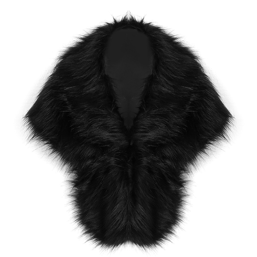 Однотонный плюшевый шарф из ис – обзор и цена Women'S Fashion Essentials