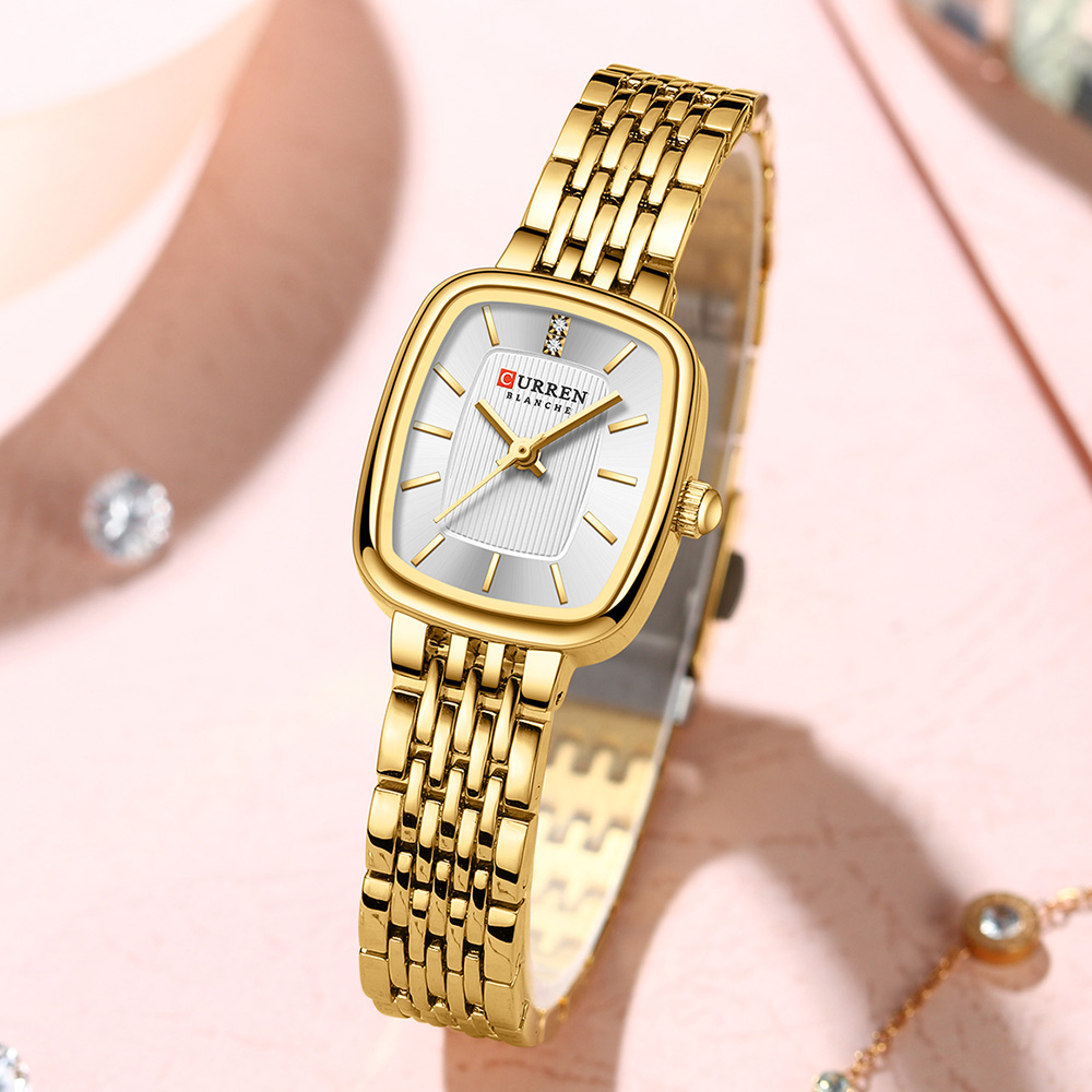 CURREN новые модные женские ча – обзор и цена Women'S Fashion Digital Watch