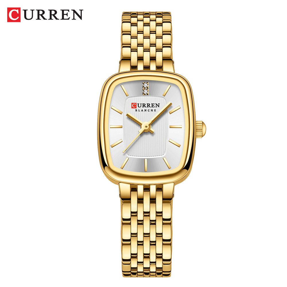 CURREN новые модные женские ча – обзор и цена Women'S Fashion Digital Watch