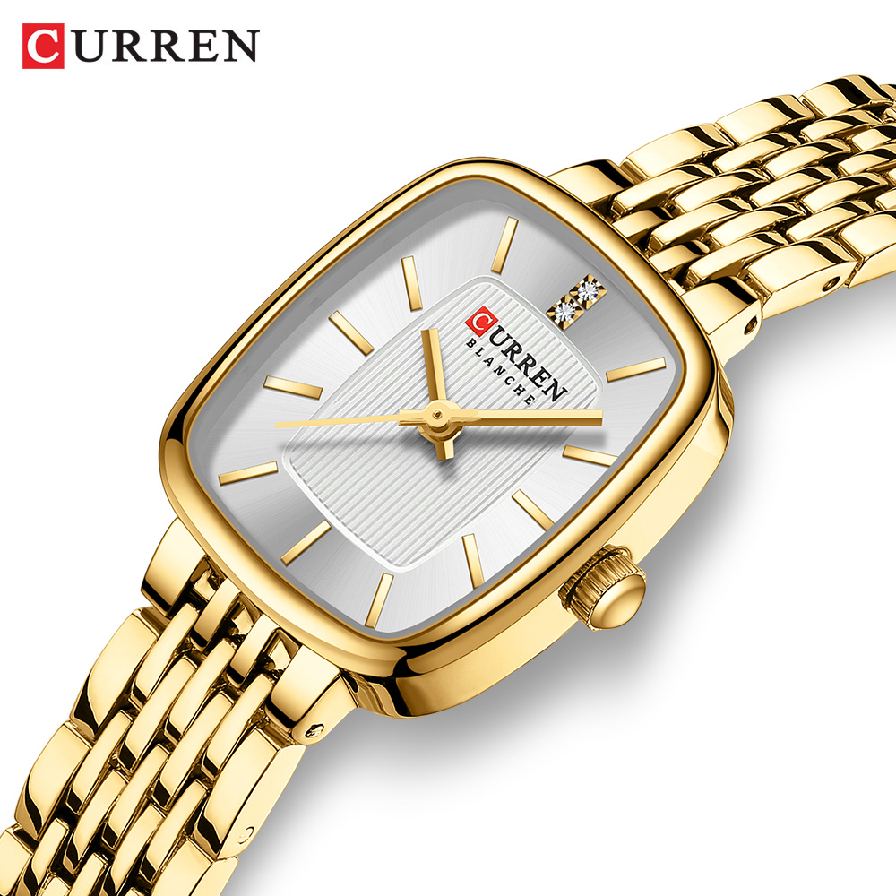 CURREN новые модные женские ча – обзор и цена Women'S Fashion Digital Watch
