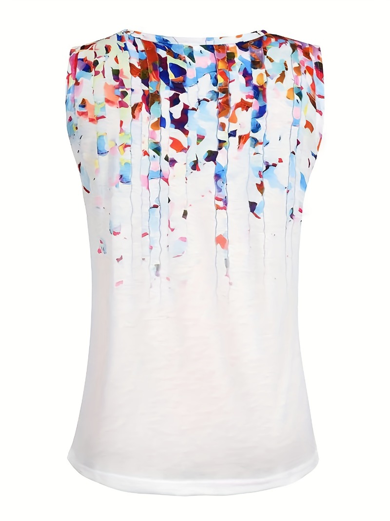Женский модный топ с V-образны – обзор и цена Women'S Fashion Vest Tops