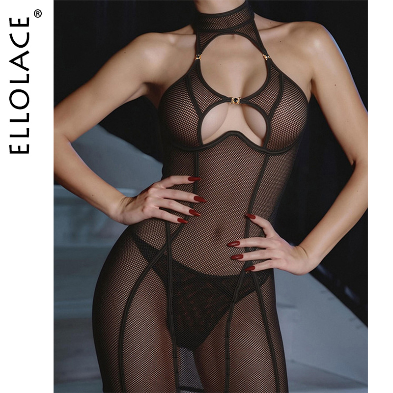 Эксклюзивное женское белье Ell – обзор и цена Bodycon Dress Women