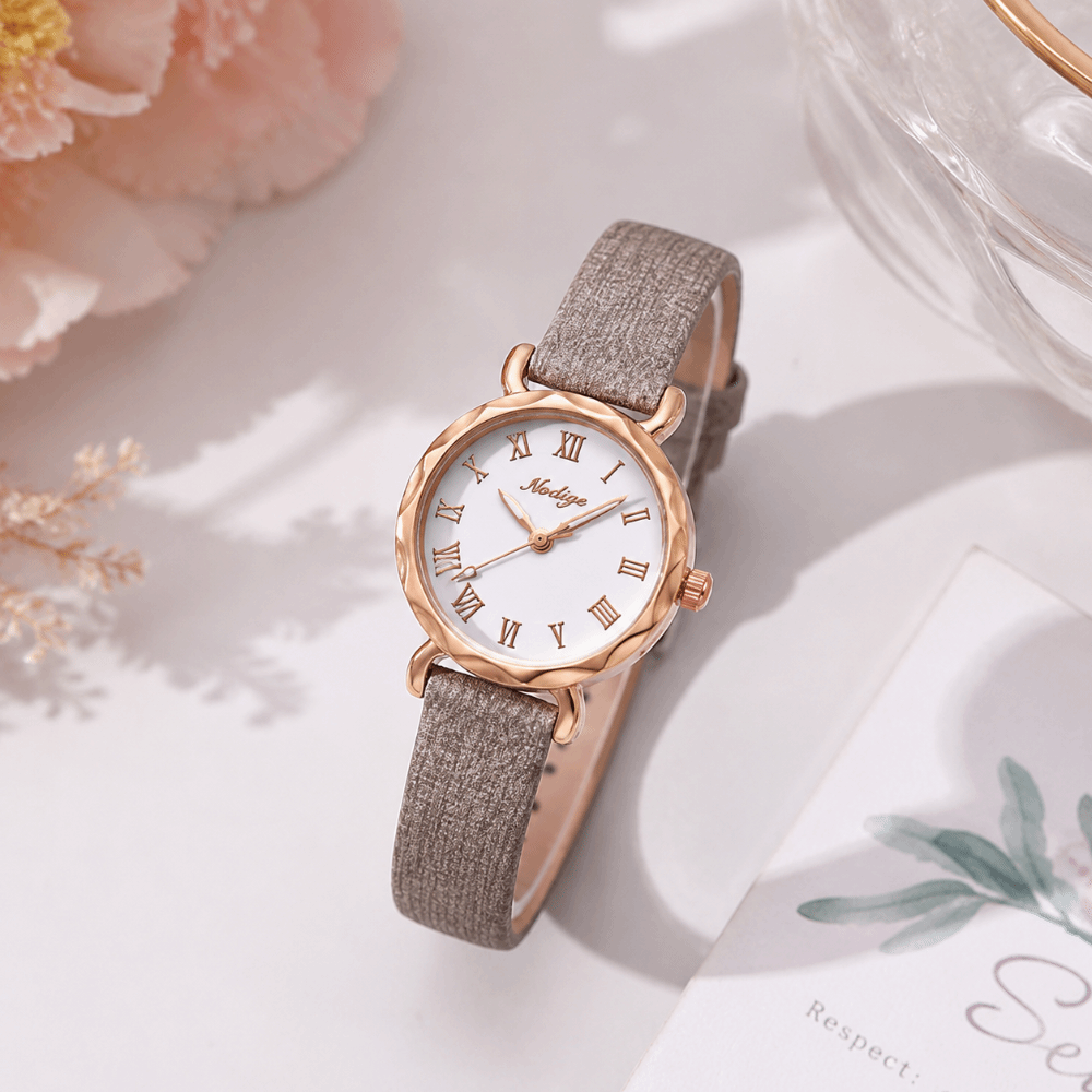 Новые женские часы с кожаным р – обзор и цена Women'S Fashion Digital Watch