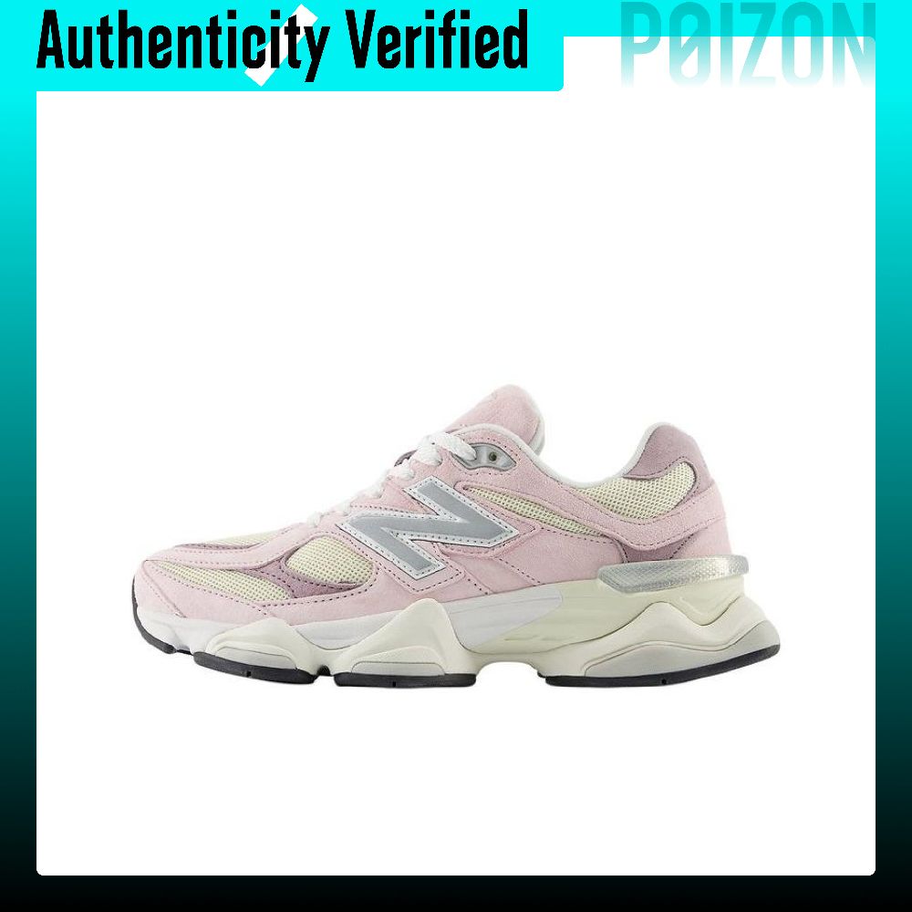 New Balance NB 9060, кроссовки – обзор и цена New Balance Shoes 9060