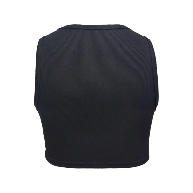 Плюс размер 1XL-5XL женский мо – обзор и цена Women'S Fashion Vest Tops