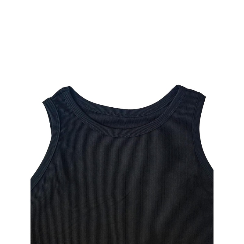 Плюс размер 1XL-5XL женский мо – обзор и цена Women'S Fashion Vest Tops