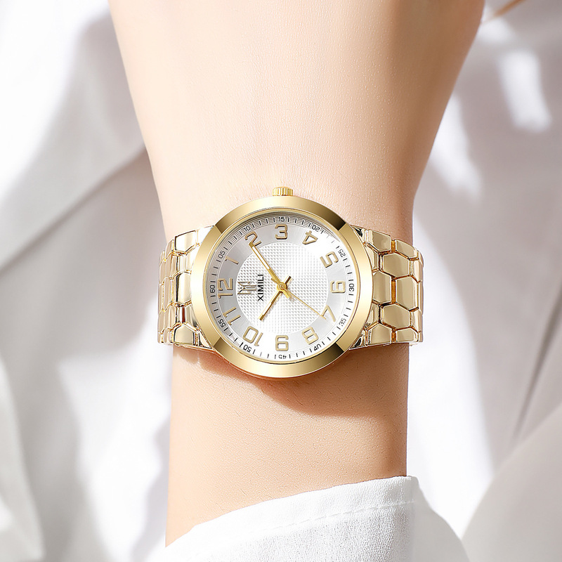 Женские кварцевые наручные час – обзор и цена Women'S Fashion Digital Watch