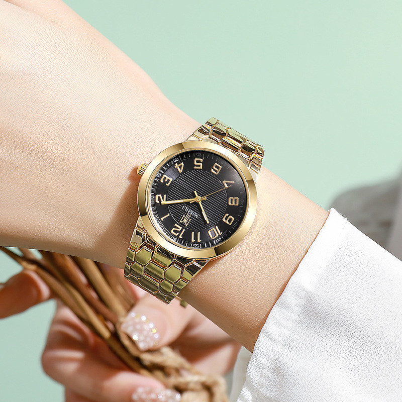 Женские кварцевые наручные час – обзор и цена Women'S Fashion Digital Watch