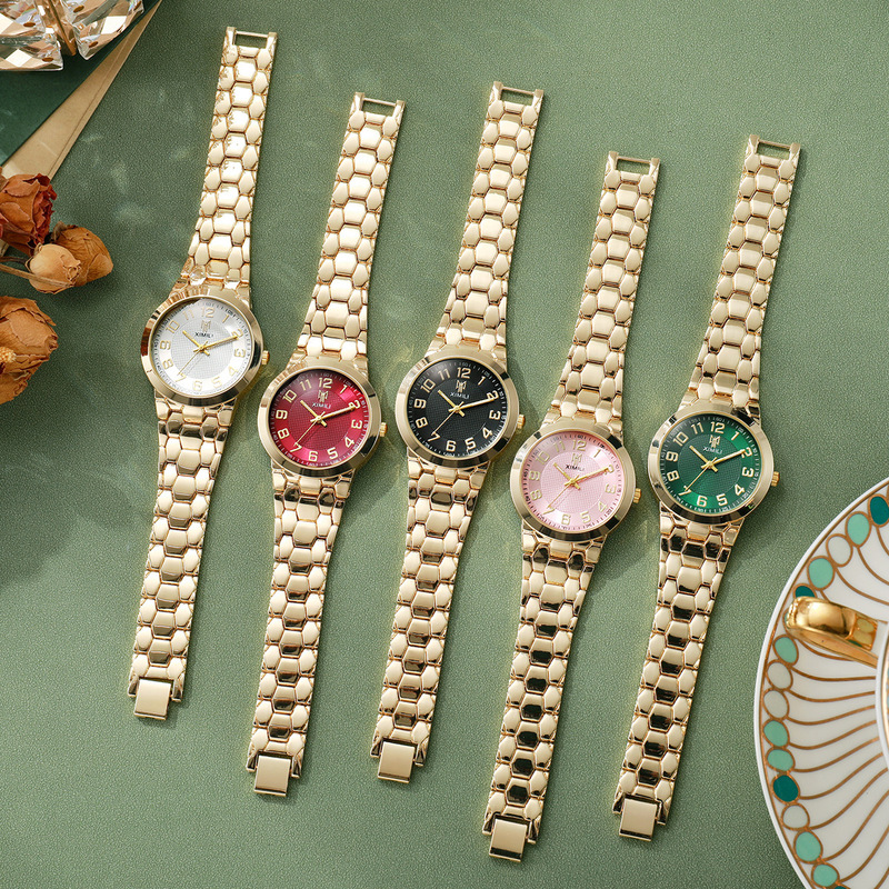 Женские кварцевые наручные час – обзор и цена Women'S Fashion Digital Watch
