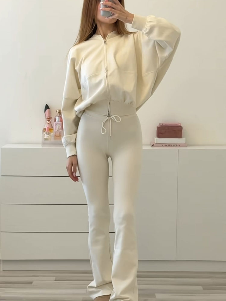 HH женские элегантные однотонн – обзор и цена Women'S Fashion Bomber Jacket
