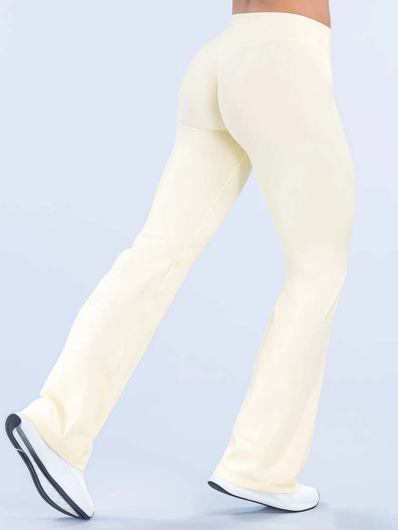 HISTELLO Origin Flares Спортив – обзор и цена Women'S Fashion Leggings