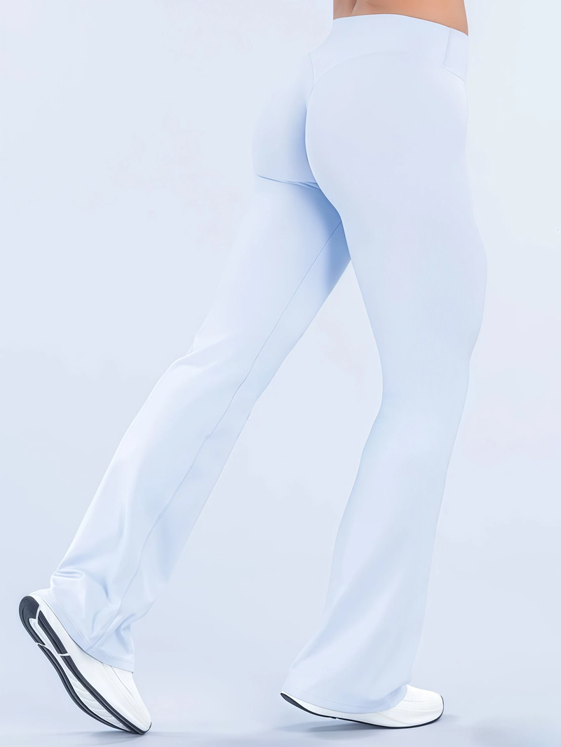 HISTELLO Origin Flares Спортив – обзор и цена Women'S Fashion Leggings