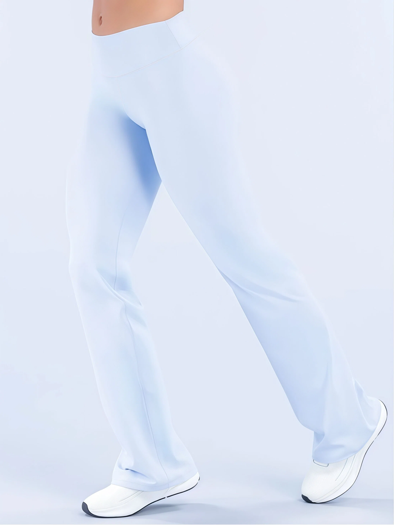 HISTELLO Origin Flares Спортив – обзор и цена Women'S Fashion Leggings