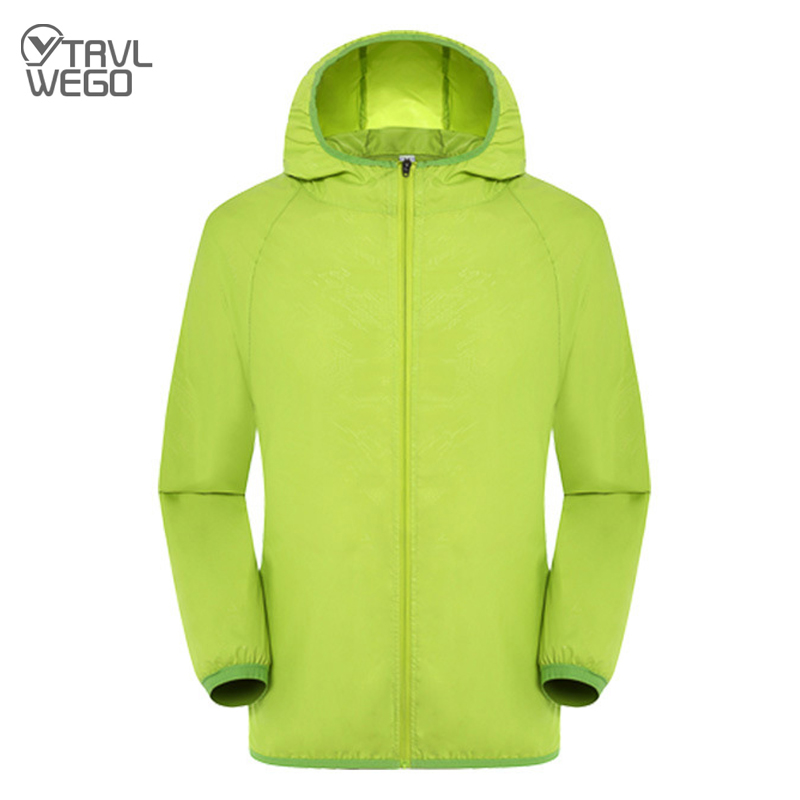 Спортивная уличная куртка TRVL – обзор и цена Women'S Fashion Rain Jacket