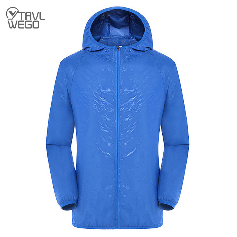 Спортивная уличная куртка TRVL – обзор и цена Women'S Fashion Rain Jacket