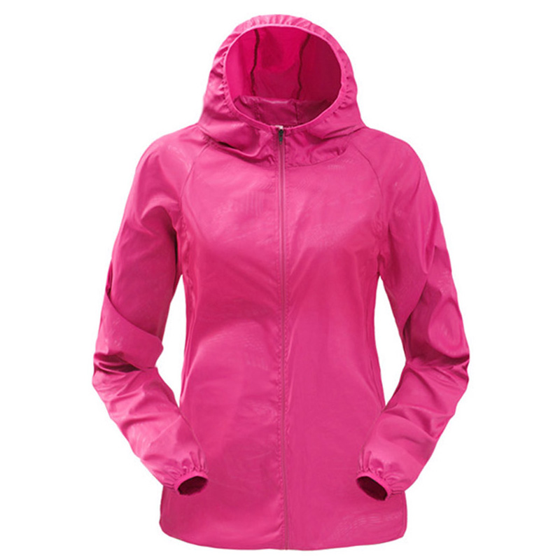 Спортивная уличная куртка TRVL – обзор и цена Women'S Fashion Rain Jacket
