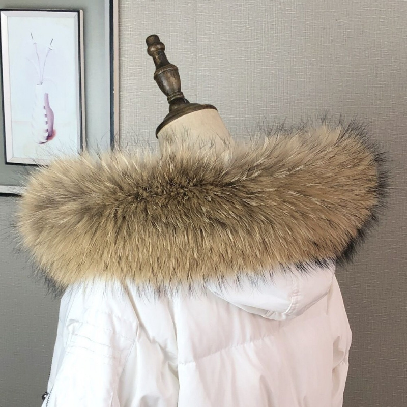 Воротник из натурального меха  – обзор и цена Women'S Fashion Essentials