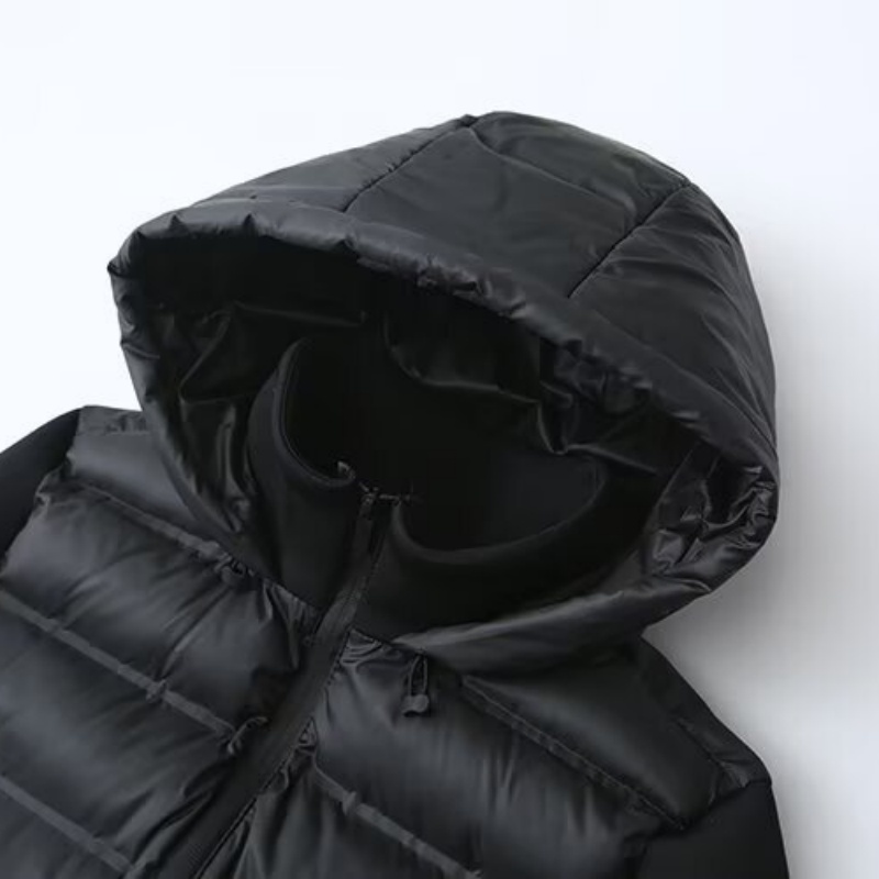 Женская осенняя повседневная с – обзор и цена Women'S Fashion Quilted Jacket