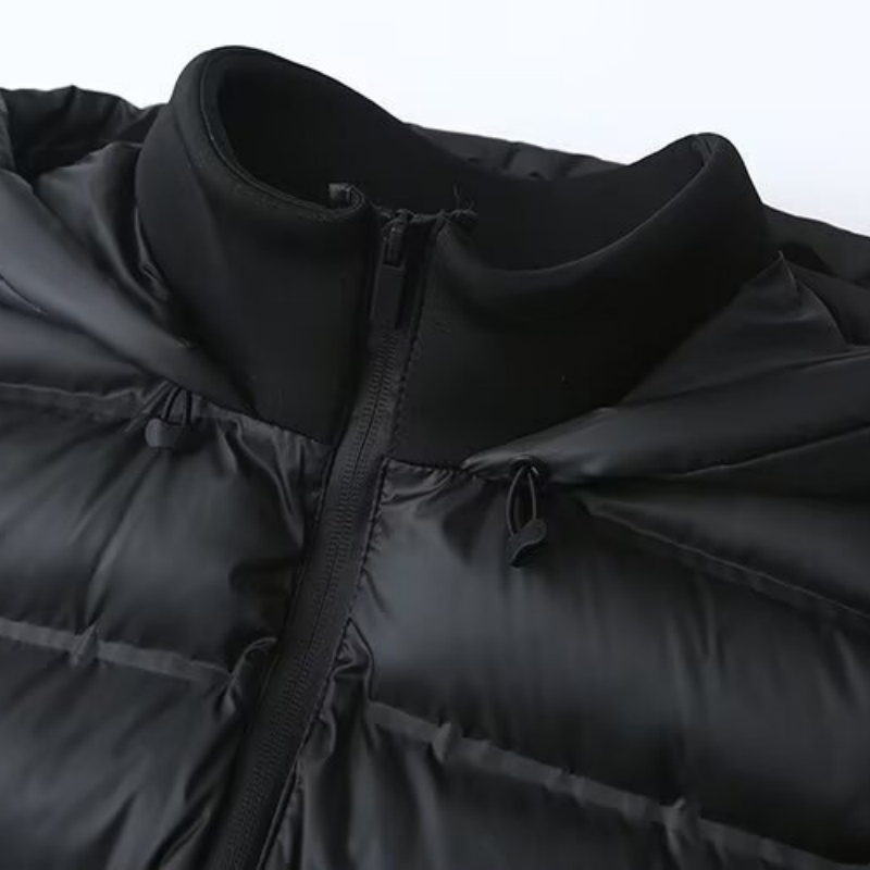 Женская осенняя повседневная с – обзор и цена Women'S Fashion Quilted Jacket