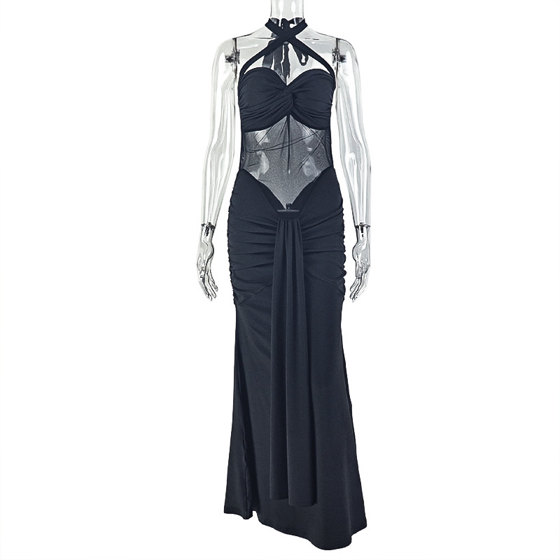 Женское облегающее платье-боди – обзор и цена Bodycon Dress Women