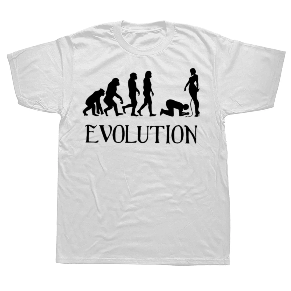 Забавные футболки «BDSM Evolut – обзор и цена Women Fashion Evolution