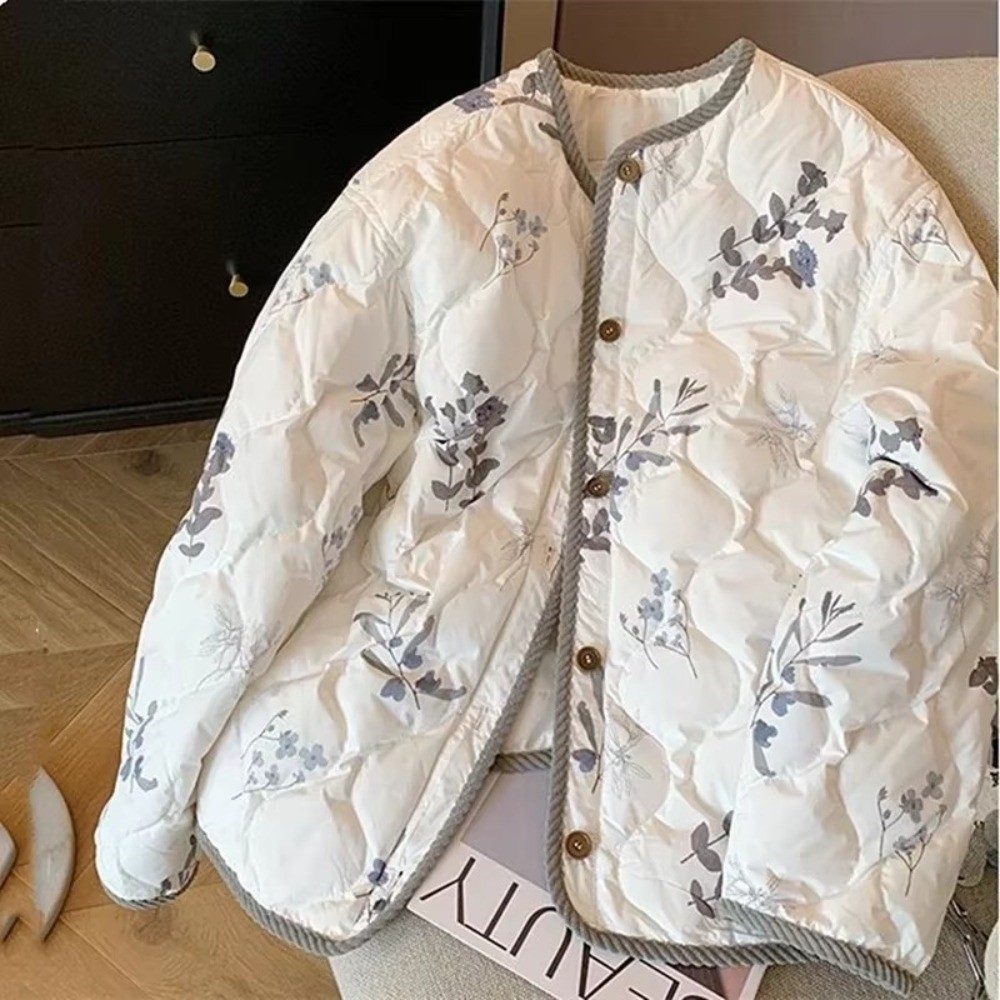 Модное женское пальто в стиле  – обзор и цена Women'S Fashion Bomber Jacket